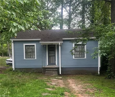 1508 Boundary Ave, High Point, NC 27260