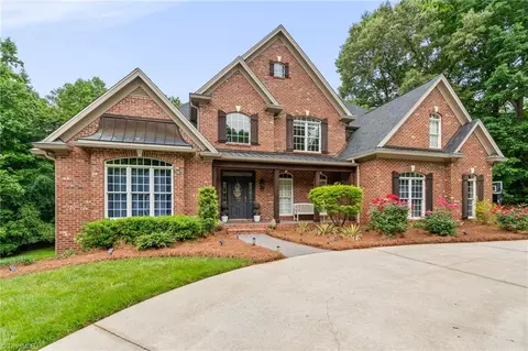 116 Arnold Palmer Dr, Advance, NC 27006