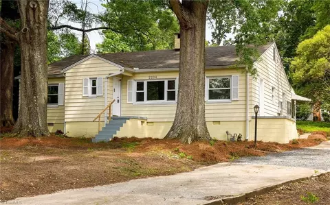 2204 Kery Dr, Greensboro, NC 27408