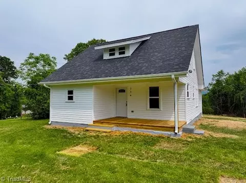 236 Miller Rd, Mount Airy, NC 27030