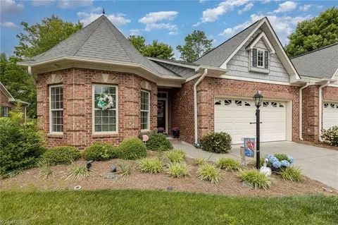 1420 Heritage Path Ct, Winston Salem, NC 27103