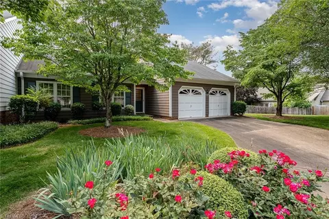 1305 Glen Raven Ct, Greensboro, NC 27410