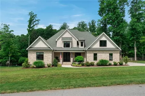 6369 Gumwood Rd, Oak Ridge, NC 27310