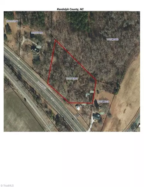 9116 Us Highway 311, High Point, NC 27263