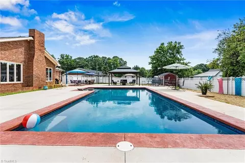 312 Rumple St, Troutman, NC 28166