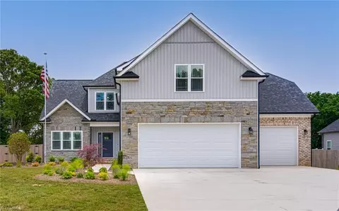 8424 Fairgrove Church Rd, Browns Summit, NC 27214