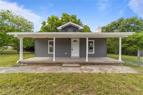 712 Nance Ave, High Point, NC 27263 photo 13