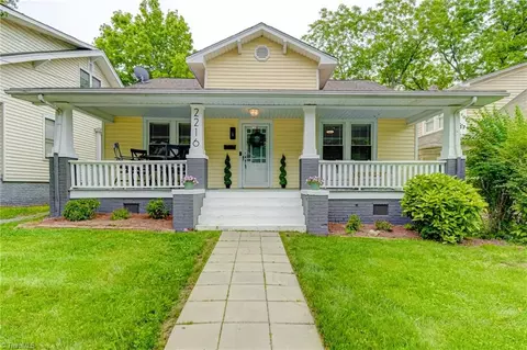2216 Main St S, Winston Salem, NC 27127