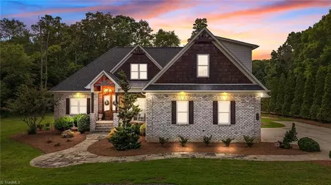 122 K Fork Rd, Madison, NC 27025