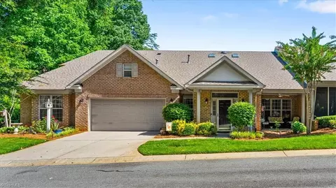 3702 Belfry Ct, Greensboro, NC 27410