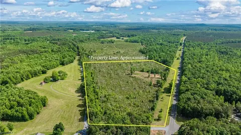 0 N Nc Highway 134, Troy, NC 27371