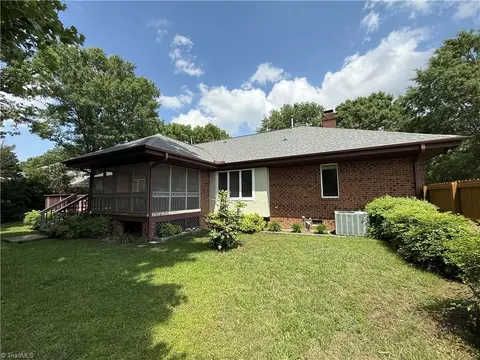 1223 Gatehouse Rd, High Point, NC 27262 photo 22