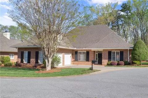 3921 Copperfield Ridge Ct, Winston Salem, NC 27106