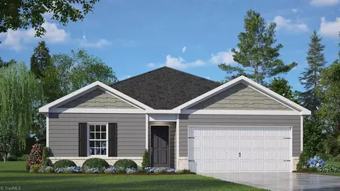 603 Jack Pine St, Thomasville, NC 27360
