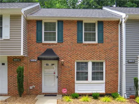 5511 Richland St #B, Greensboro, NC 27409