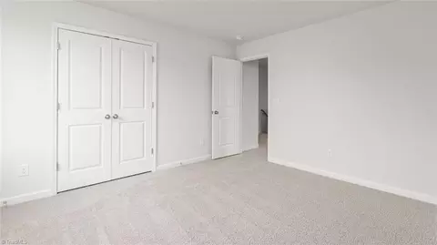 Bedroom - 4585 Red Oak Dr, Trinity, NC 27370 photo 9 of 9