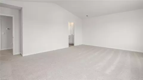 Bedroom - 4585 Red Oak Dr, Trinity, NC 27370 photo 2 of 9