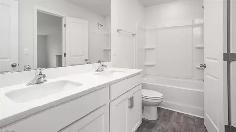 Bath - 4585 Red Oak Dr, Trinity, NC 27370 photo 2 of 2