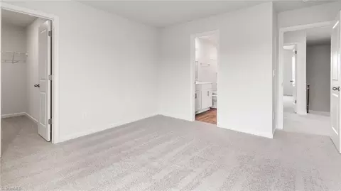 Bedroom - 4585 Red Oak Dr, Trinity, NC 27370 photo 5 of 9