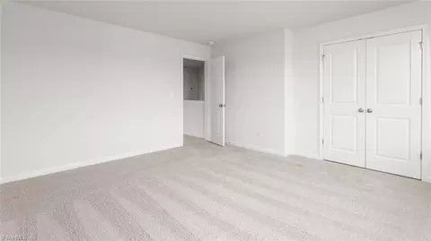Bedroom - 4585 Red Oak Dr, Trinity, NC 27370 photo 7 of 9