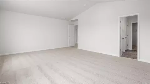 Bedroom - 4585 Red Oak Dr, Trinity, NC 27370 photo 3 of 9