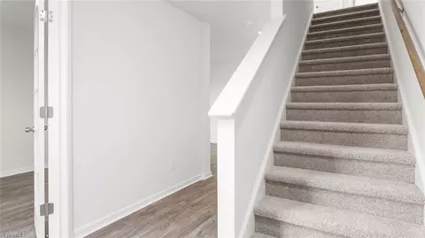 Entry Way - 4585 Red Oak Dr, Trinity, NC 27370 photo 1 of 7