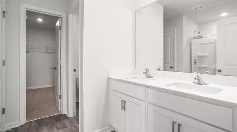 Entry Way - 4585 Red Oak Dr, Trinity, NC 27370 photo 7 of 7
