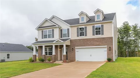 3837 Colt Ct, Trinity, NC 27370