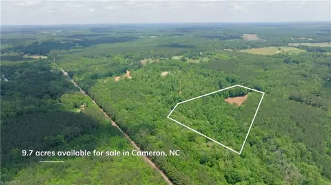 1451 Pineywood Church Rd, Cameron, NC 28326