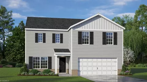 279 Lantanna Ave, Lexington, NC 27295