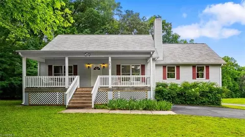 3602 Jeannie Rd, Whitsett, NC 27377
