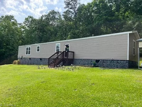 2051 Alleghany Church Rd, Denton, NC 27239