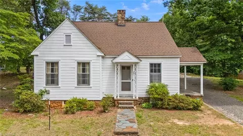 401 Byerly Rd, Winston Salem, NC 27101