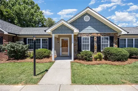 711 Sunset Ave #B, Asheboro, NC 27203