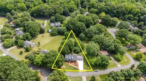 8016 Riverview Dr, Clemmons, NC 27012 photo 35