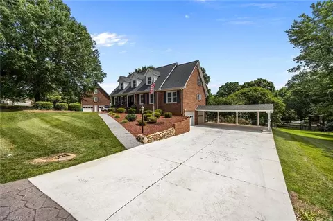8016 Riverview Dr, Clemmons, NC 27012 photo 27