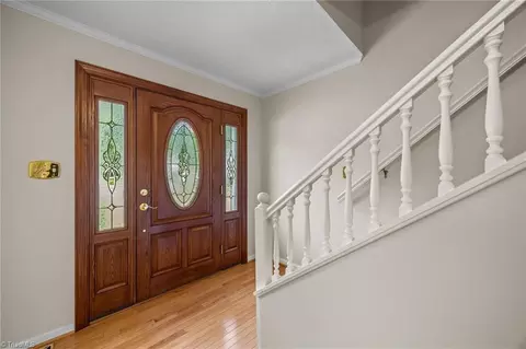 8016 Riverview Dr, Clemmons, NC 27012 photo 3