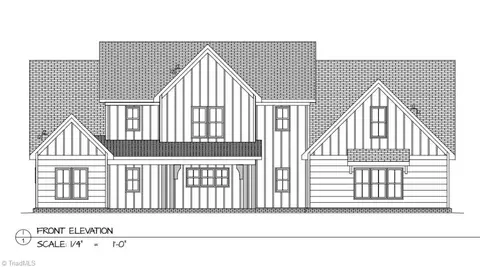 8933 Maltese Ct, Lewisville, NC 27023
