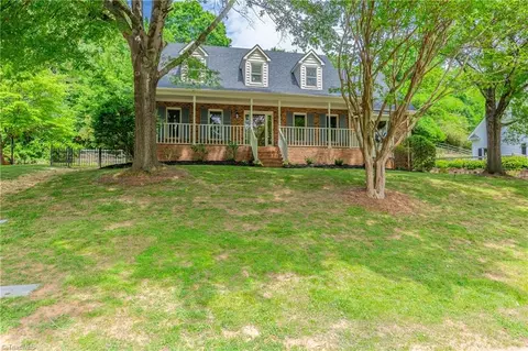 3557 Summerfield Ln, Winston Salem, NC 27106