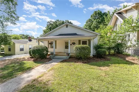304 Louise Ave, High Point, NC 27262