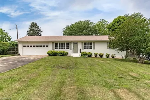 231 William Ln, Lexington, NC 27295