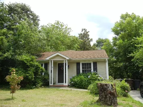 730 Julian St, Greensboro, NC 27406