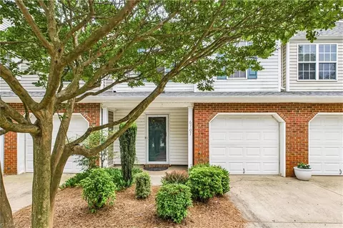 6707 Daniel Pierce Dr, Greensboro, NC 27410