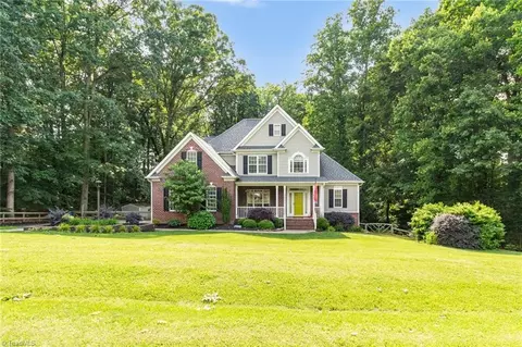 2003 Dinger Dr, Colfax, NC 27235