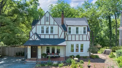 1501 Wiltshire St, High Point, NC 27265