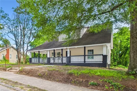 1924 25th St E, Winston Salem, NC 27105