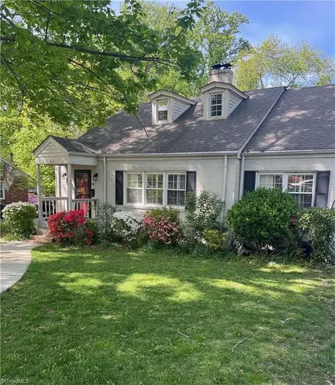 1908 Independence Rd, Greensboro, NC 27408