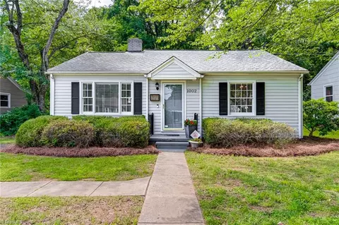 1002 Madison Ave, Winston Salem, NC 27103