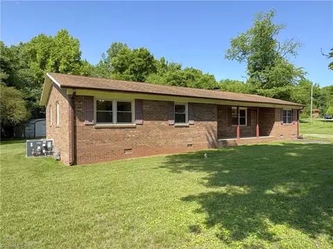 801 Ayersville Rd, Madison, NC 27025