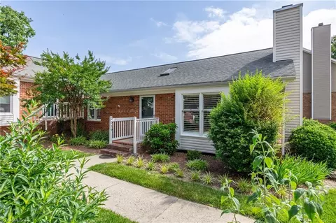 2019 Saddlegate Ct, Greensboro, NC 27407